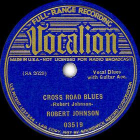 Cross Road Blues: เพลงบลูส์ที่ทัดเทียมกับความโศกเศร้าและความหวังอันซ่อนเร้น