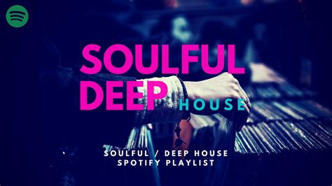  Inner City Deep House Beats Infused With Soulful Vocals