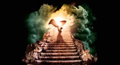  Stairway To Heaven: เพลงร็อกอภิมหาสมัย ที่ผสานความเย้ายวนของเมโลดีโบราณกับพลังอันหนักแน่นของดนตรีร็อค